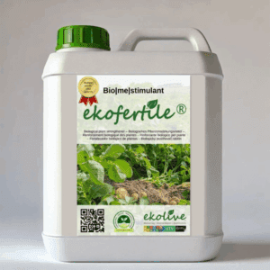 ekofertile® plant - 5L