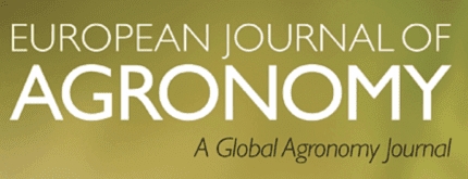 revue européenne d'agronomie