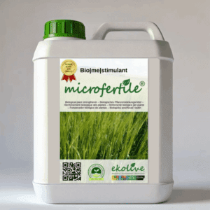 microfertile® plant - 5L