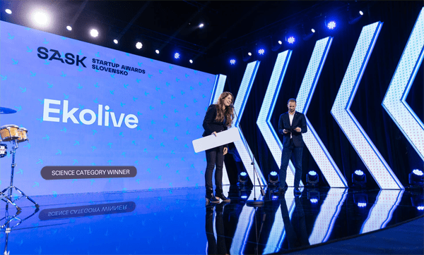 solbiotech france ekolive awards